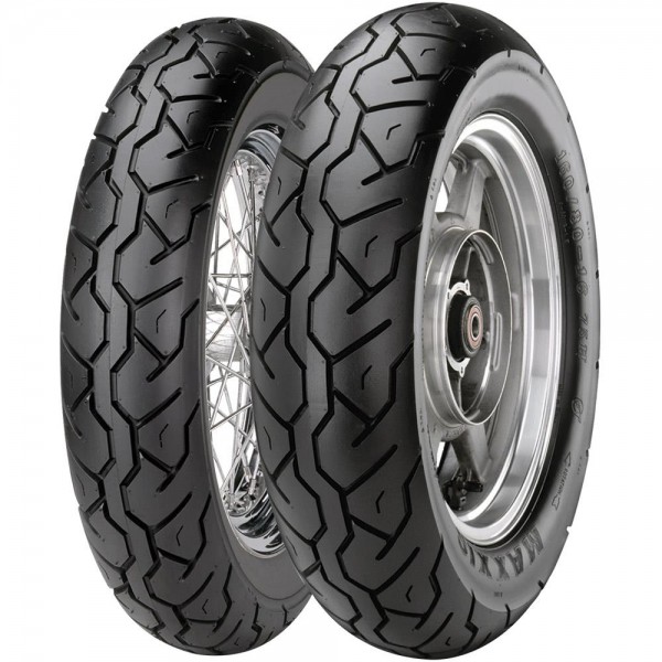 Maxxis M6011 Touring 130/90 R16 