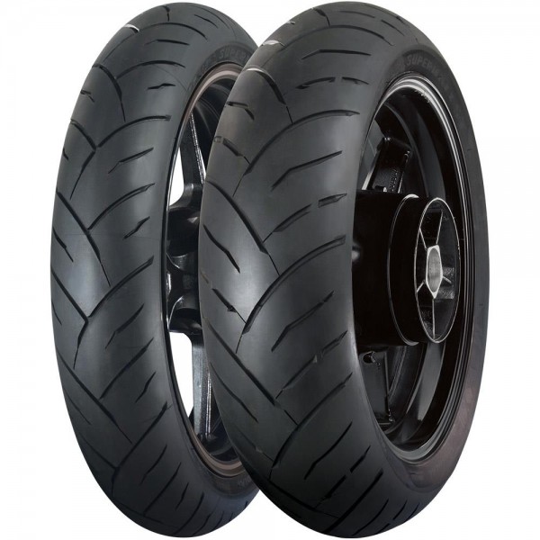 Maxxis Supermaxx St Mast2 120/70 R17 