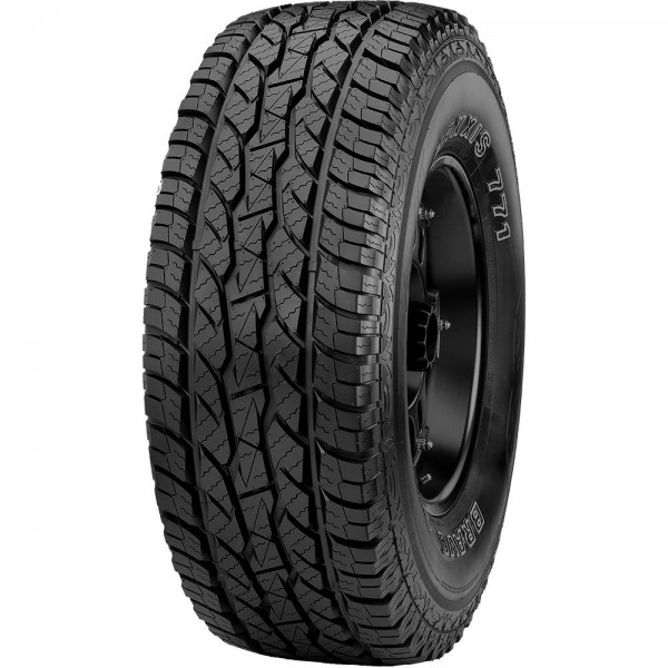 Maxxis Bravo A/t At771 255/65 R17 