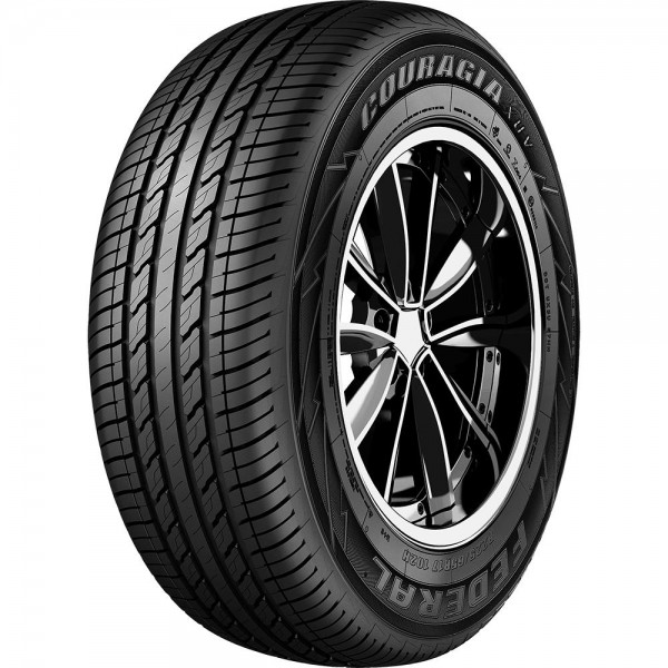 Federal Couragia Xuv 285/60 R18 