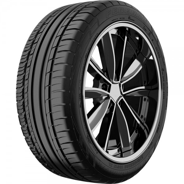 Federal Couragia F/x 285/45 R19 