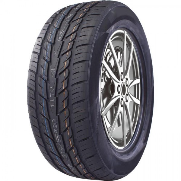 Roadmarch Prime Uhp 07 265/40 R22 
