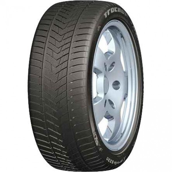 Rotalla S330 265/60 R18 