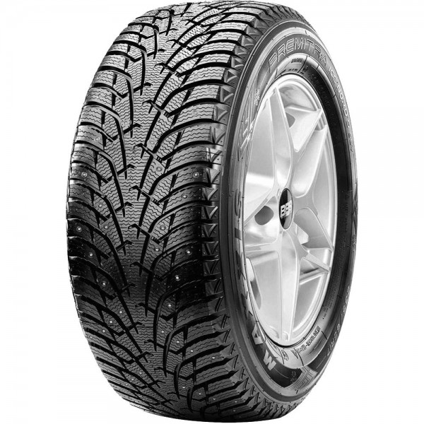 Maxxis Np5 Premitra Ice 195/55 R15 