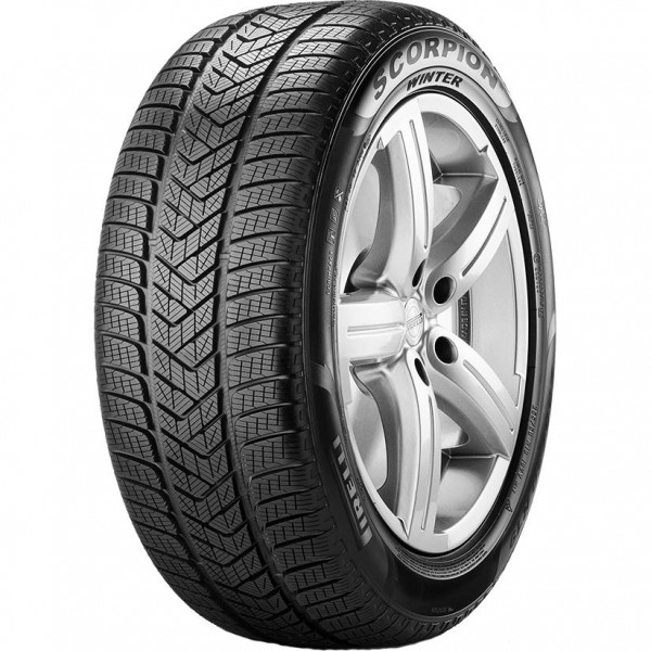 Pirelli Scorpion Winter 225/55 R19 