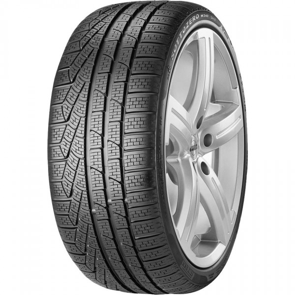 Pirelli Winter Sottozero 2 235/40 R19 