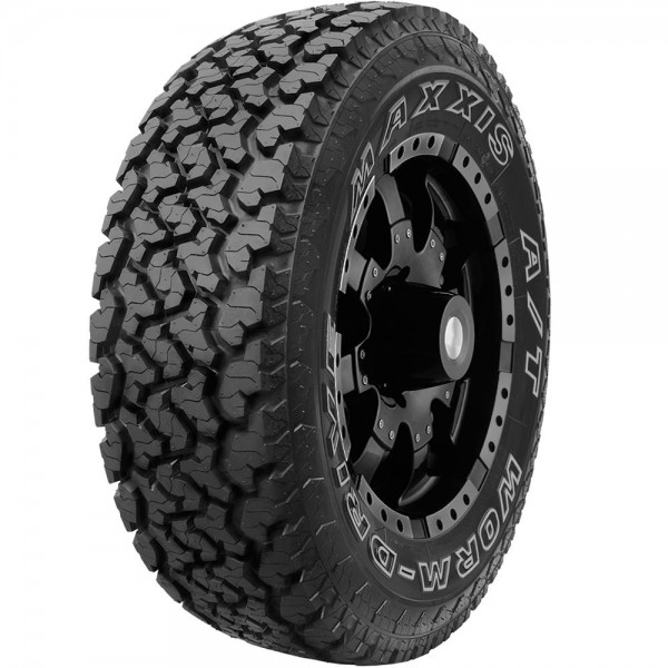 Maxxis Worm Drive At980e 31/10.5 R15 