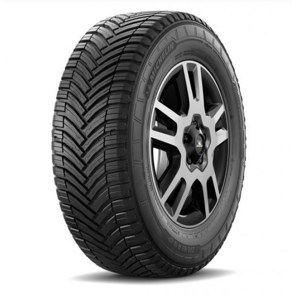 Michelin Crossclimate Camping 195/75 R16 