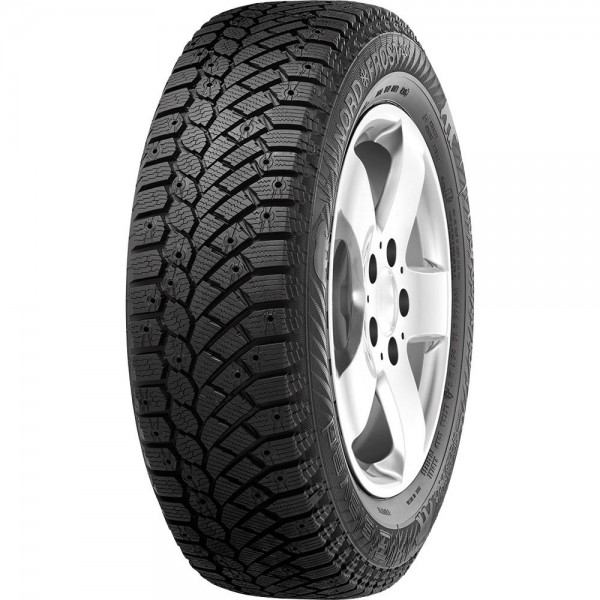 Gislaved Nord Frost 200 215/45 R17 