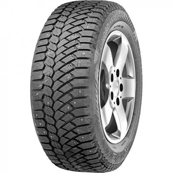 Gislaved Nord Frost 200 215/45 R17 
