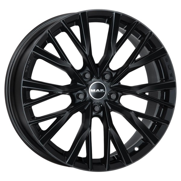 MAK King 5 16" 17" 18" 5x108 5x112 store 5x118 5x160